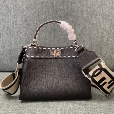 Fendi Peekaboo Bags